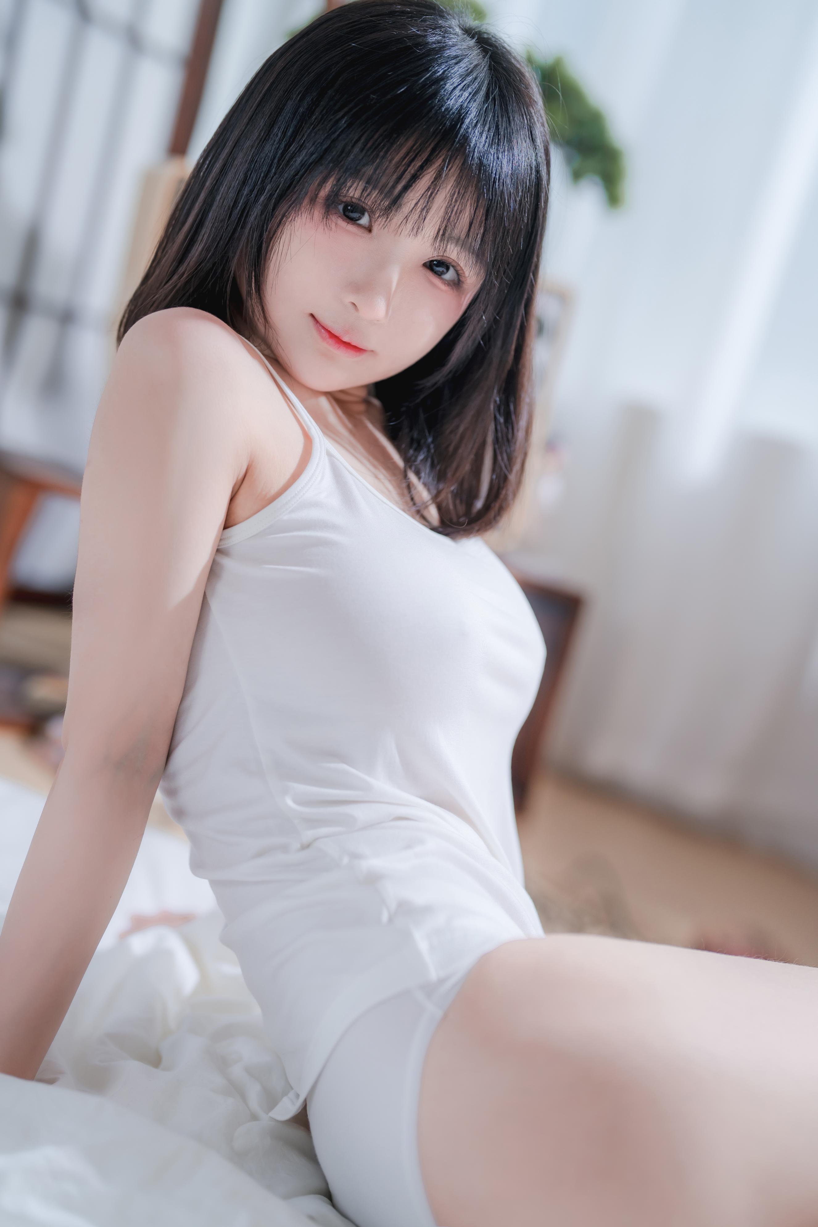 桜井宁宁（失眠小宁）_写真coser美图作品合集下载|持续更新