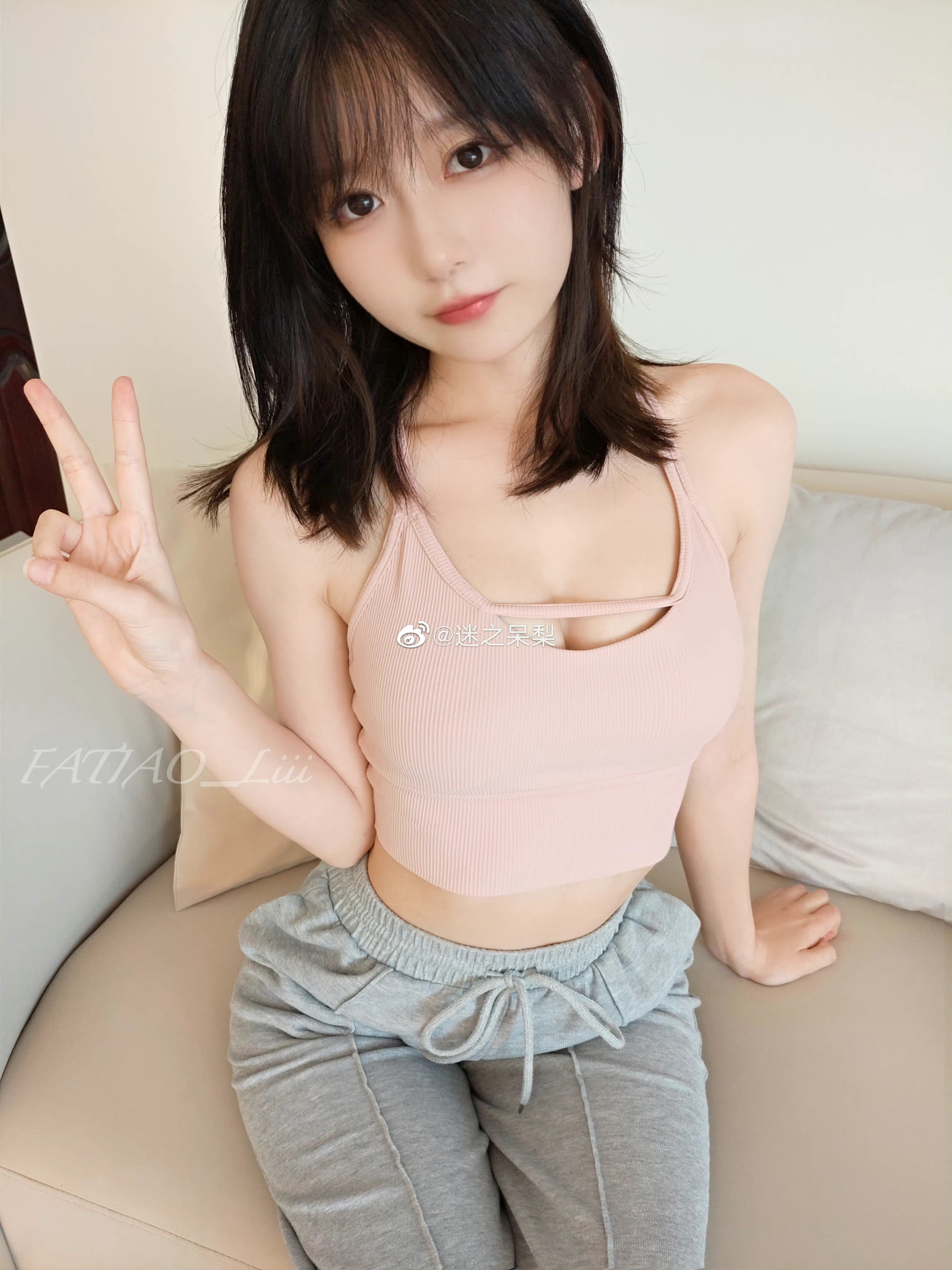 迷之呆梨_精美美图全部写真作品合集|持续更新