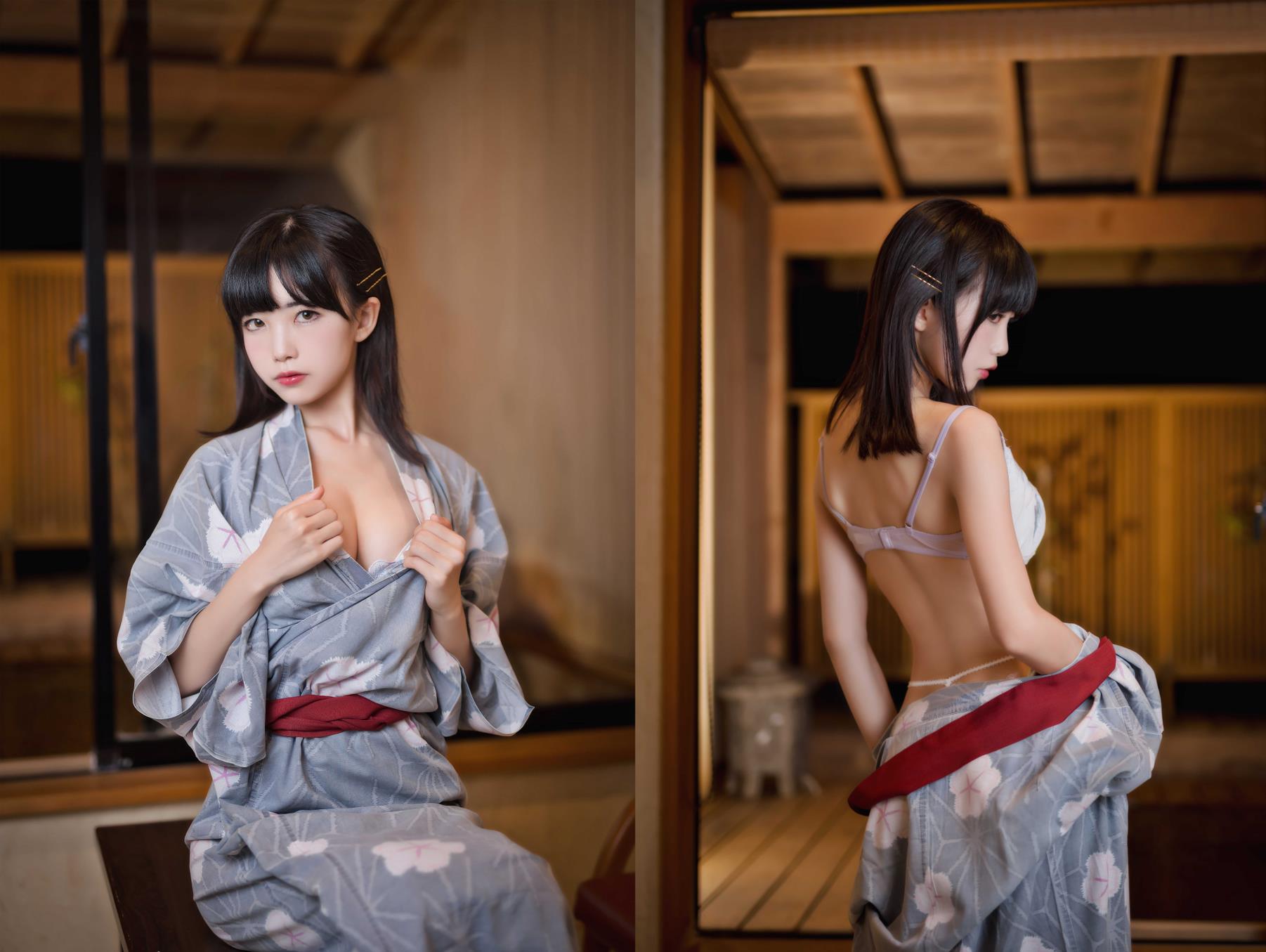 水淼aqua_写真coser美图作品合集下载|持续更新 水淼aqua_写真coser美图作品合集下载|持续更新