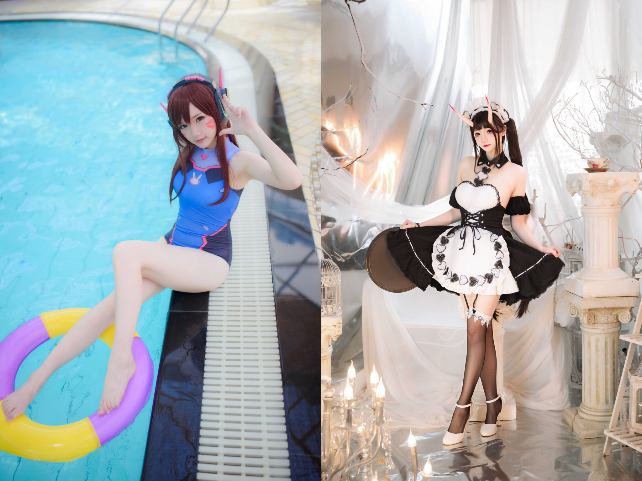 雪晴Astra 精美美图全部写真作品合集|持续更新