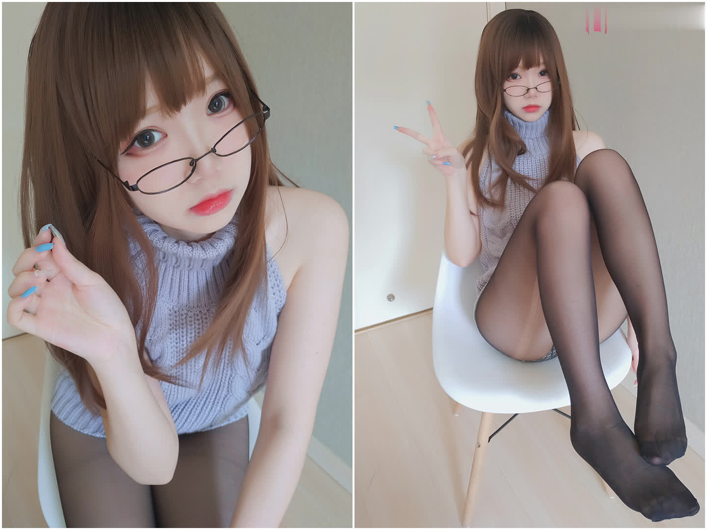 雪晴Astra 精美美图全部写真作品合集|持续更新