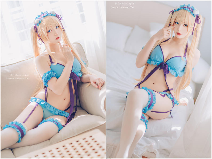 图片[6]-霜月shimo_写真coser美图作品合集下载|持续更新-cosers写真次元网