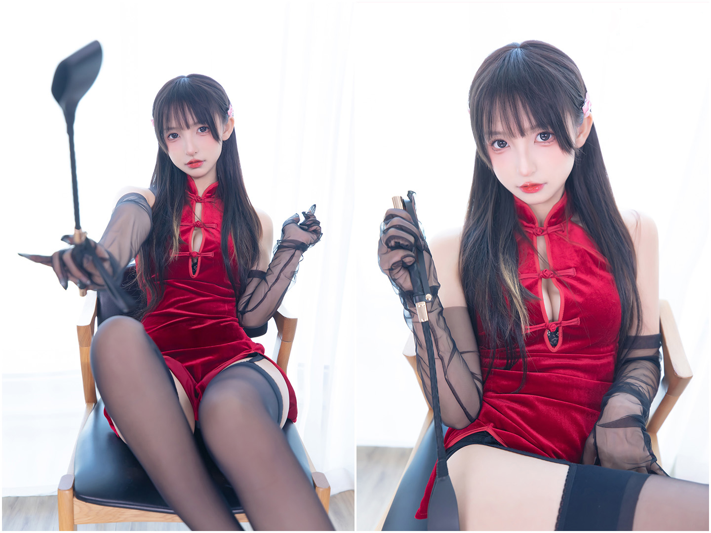 神楽坂真冬_精美美图全部写真作品合集|持续更新