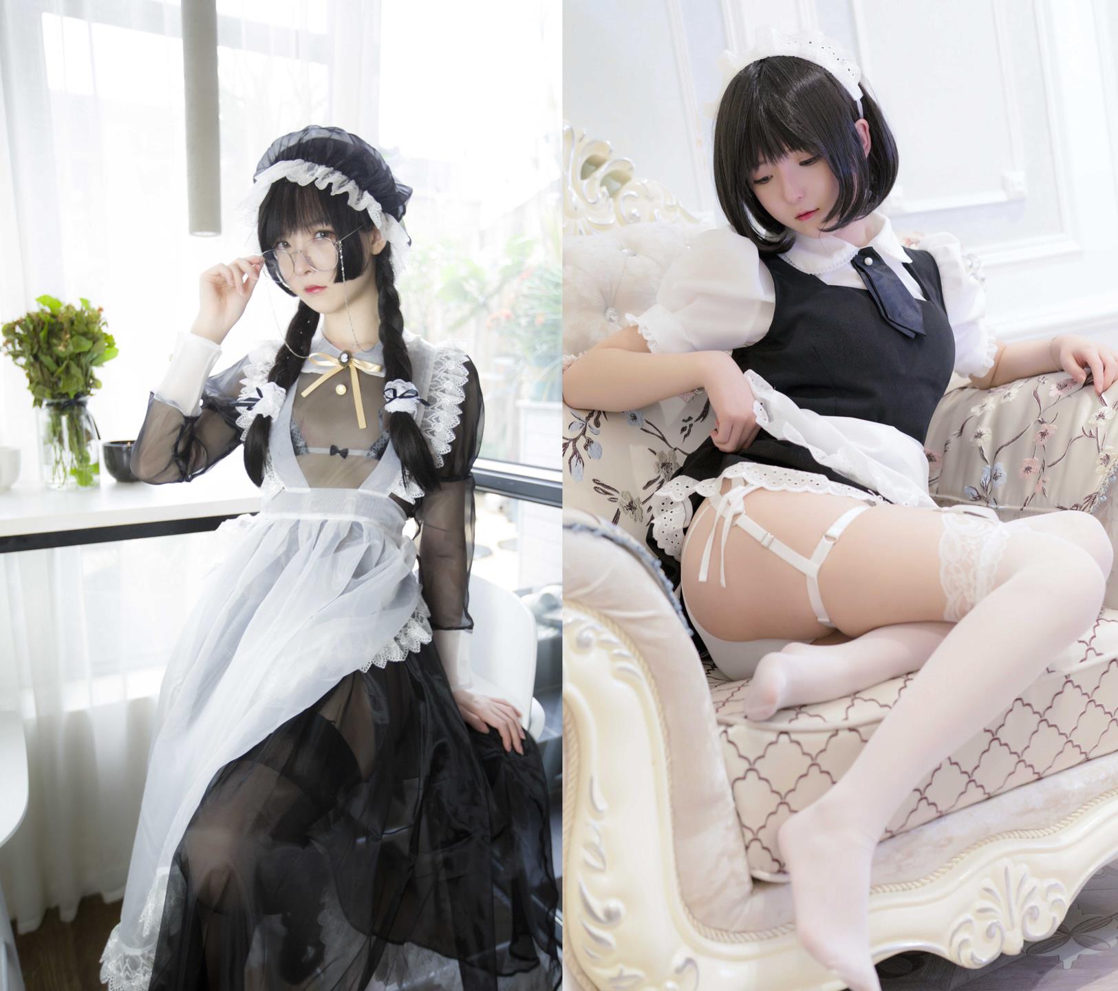 一小央泽_精美美图全部写真作品合集|持续更新