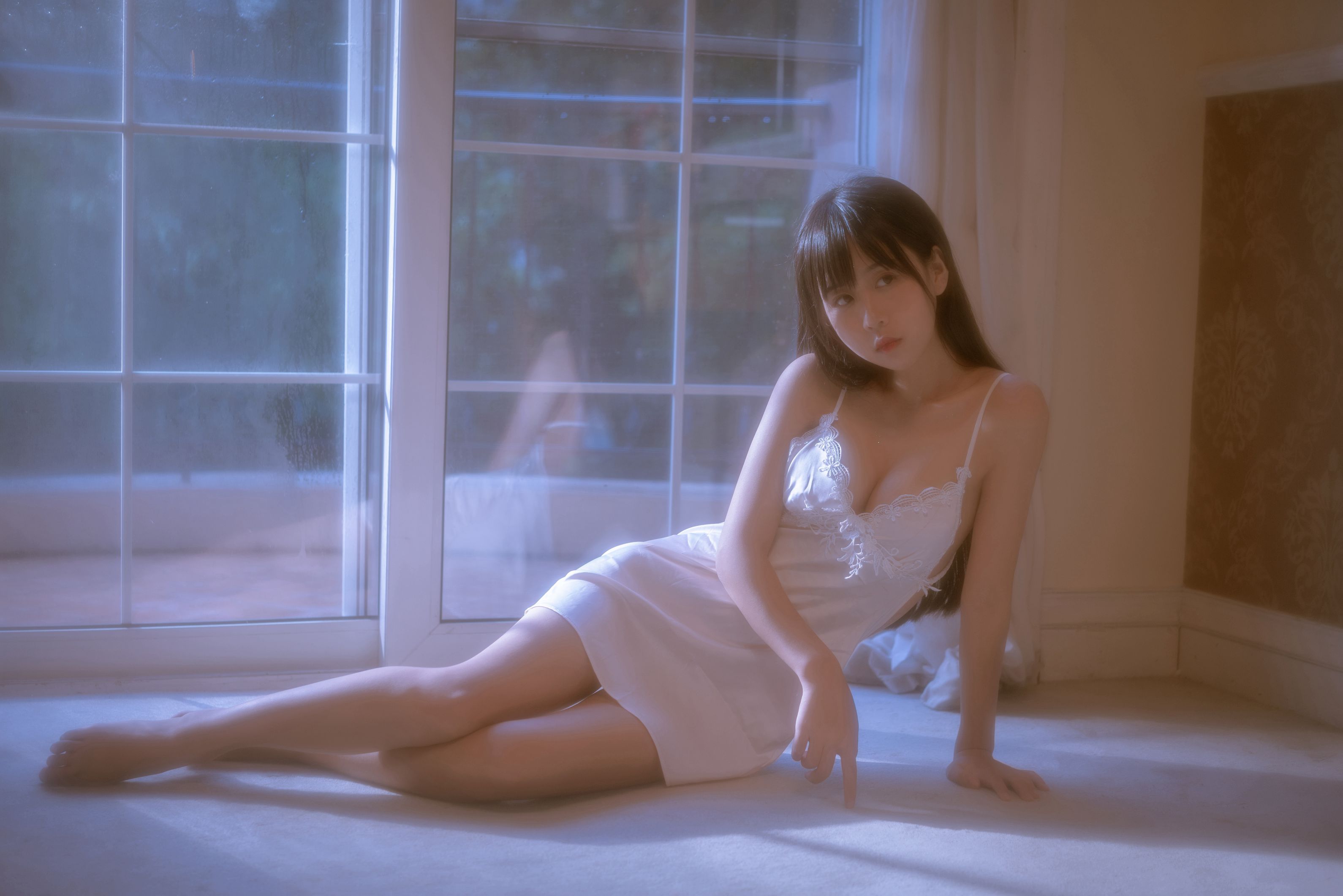 萌芽儿_精美美图全部写真作品合集|持续更新