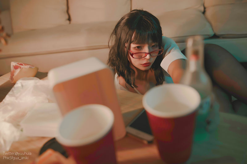 yuuhui玉汇_写真coser美图作品合集下载|持续更新 yuuhui玉汇_写真coser美图作品合集下载|持续更新