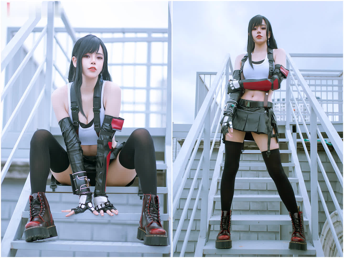 Byoru_写真coser美图作品合集下载|持续更新 Byoru_写真coser美图作品合集下载|持续更新