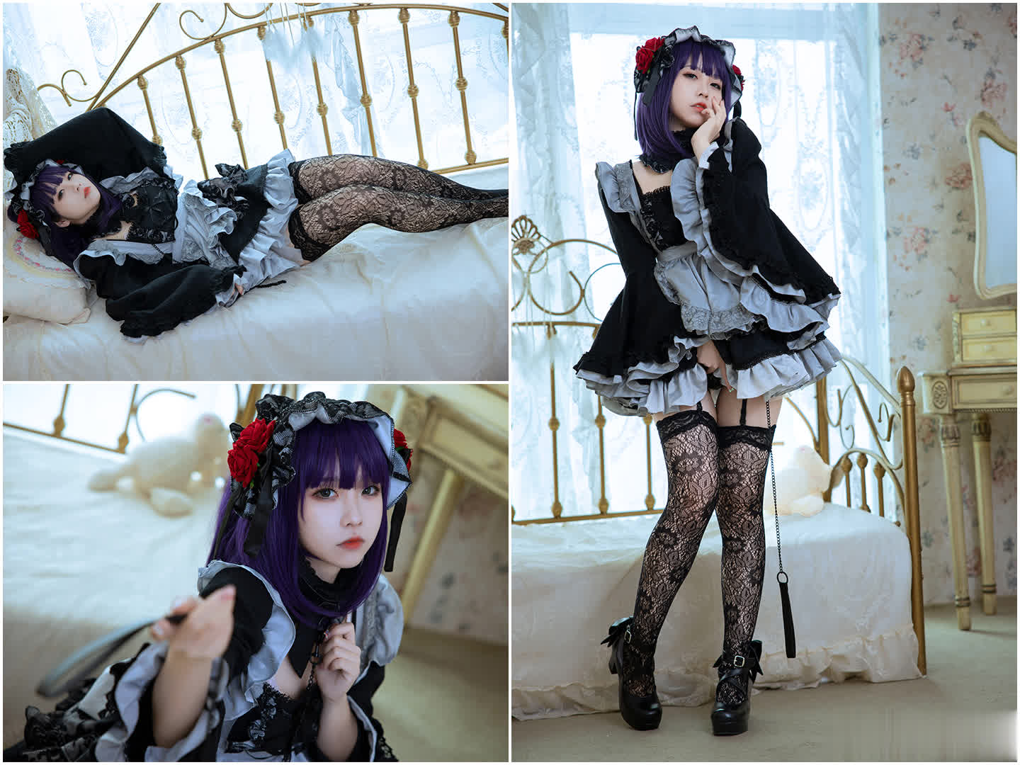 Byoru_写真coser美图作品合集下载|持续更新 Byoru_写真coser美图作品合集下载|持续更新