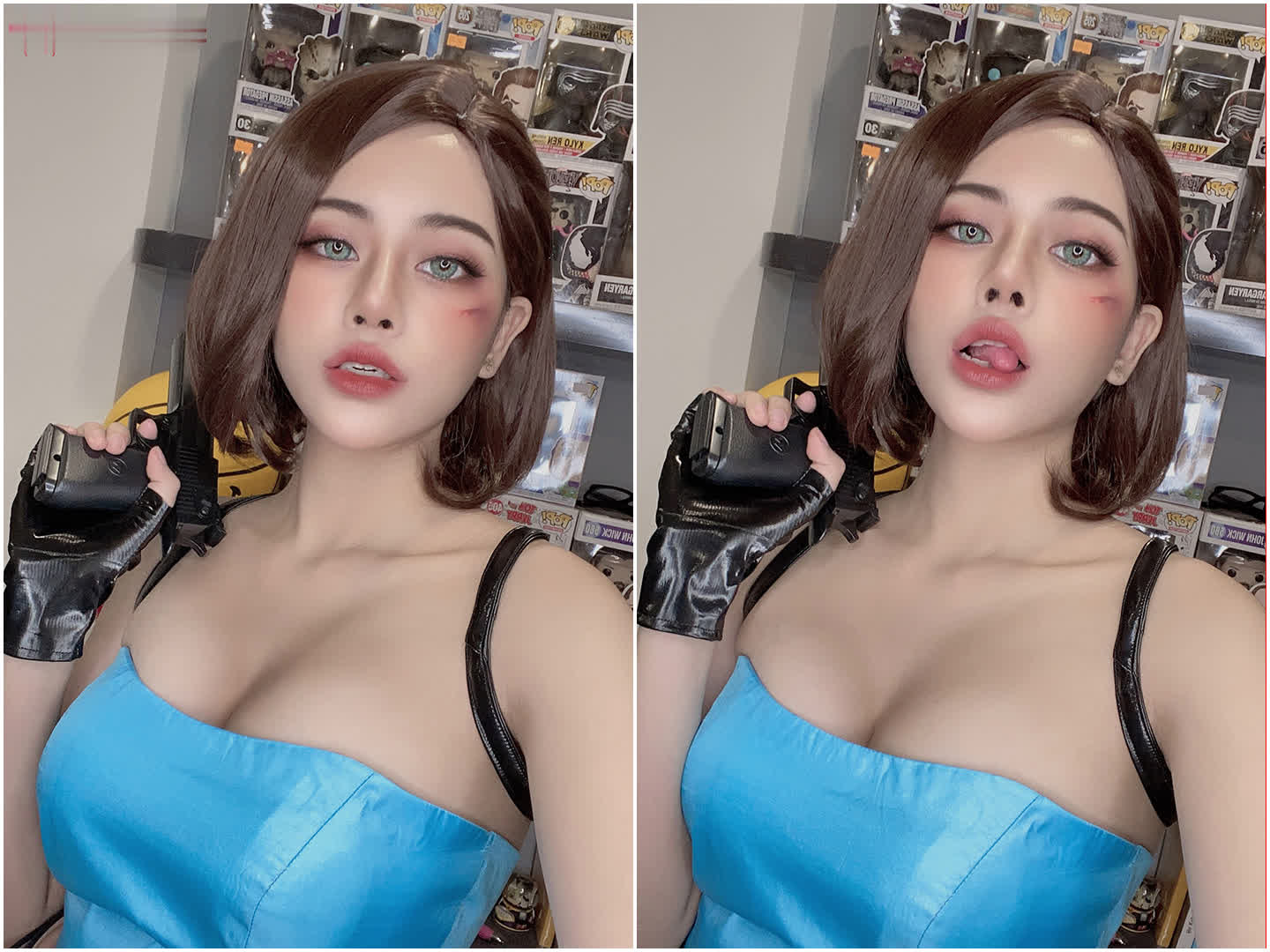 Byoru_写真coser美图作品合集下载|持续更新 Byoru_写真coser美图作品合集下载|持续更新