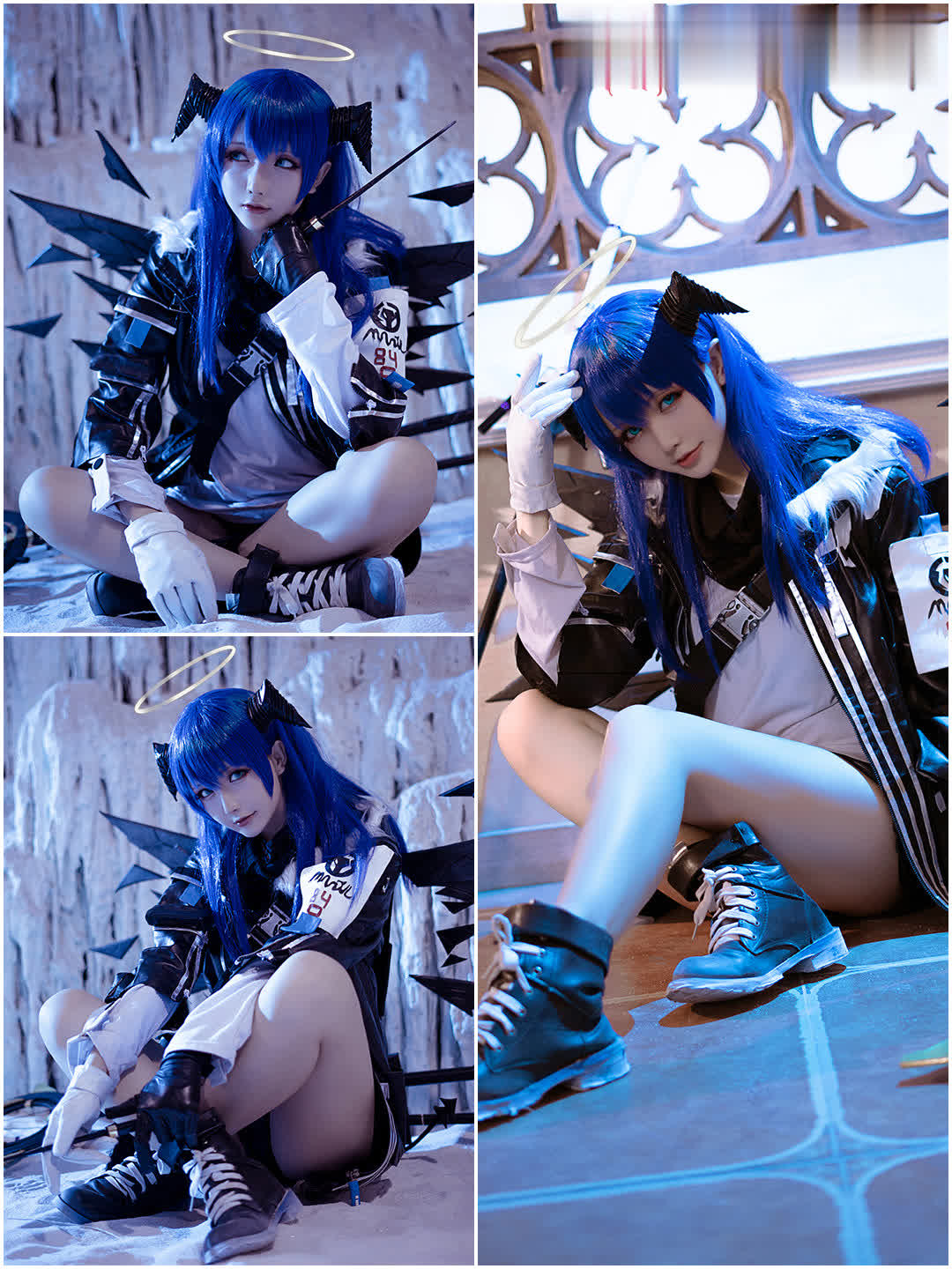 星之迟迟_精美美图全部写真作品合集|持续更新 星之迟迟_精美美图全部写真作品合集|持续更新