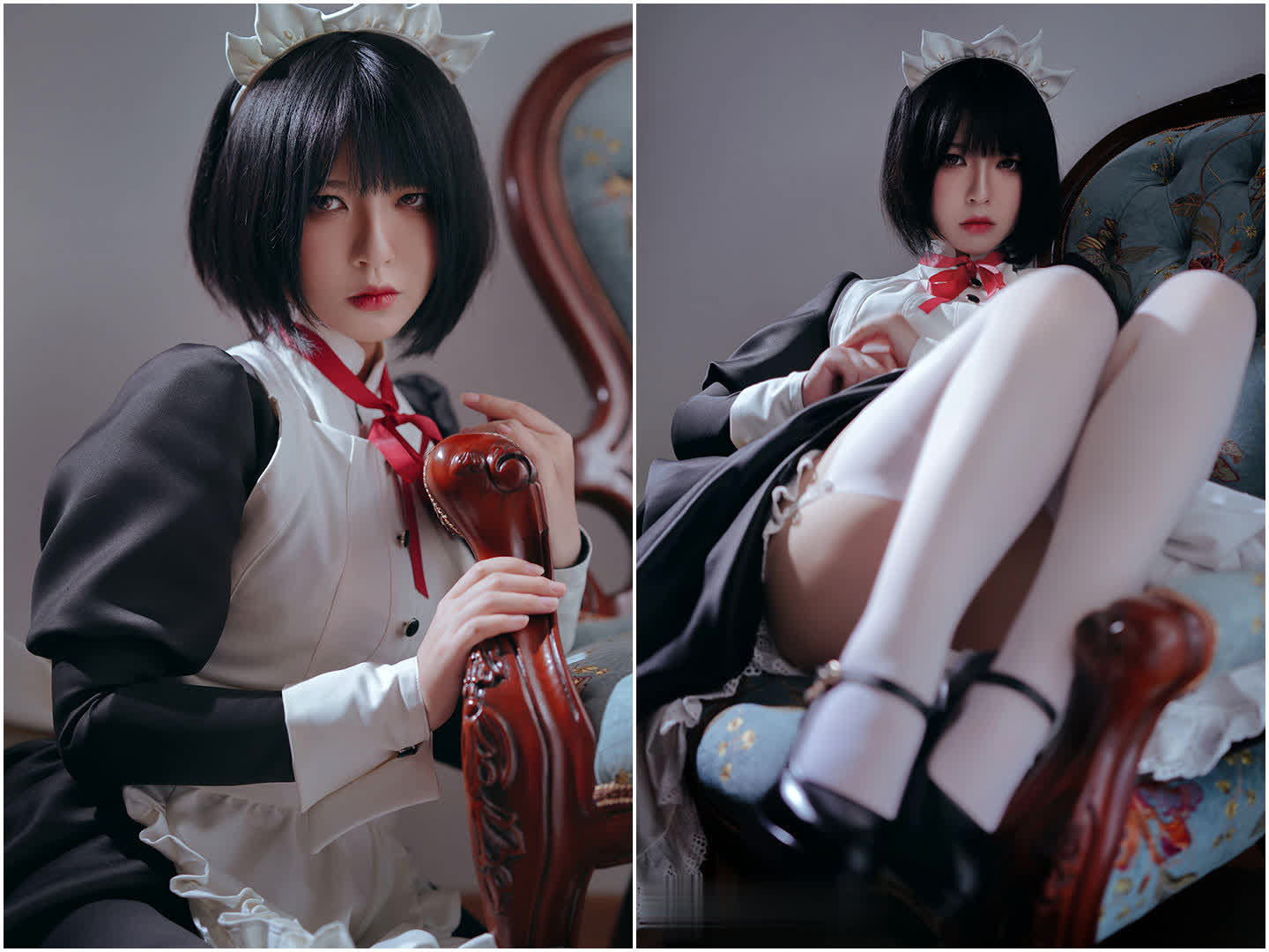 半半子_精美美图全部写真作品合集|持续更新