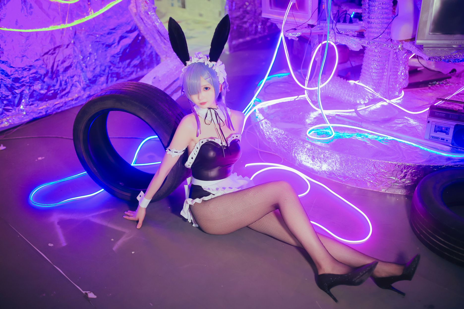 封疆疆_精美美图全部写真作品合集|持续更新