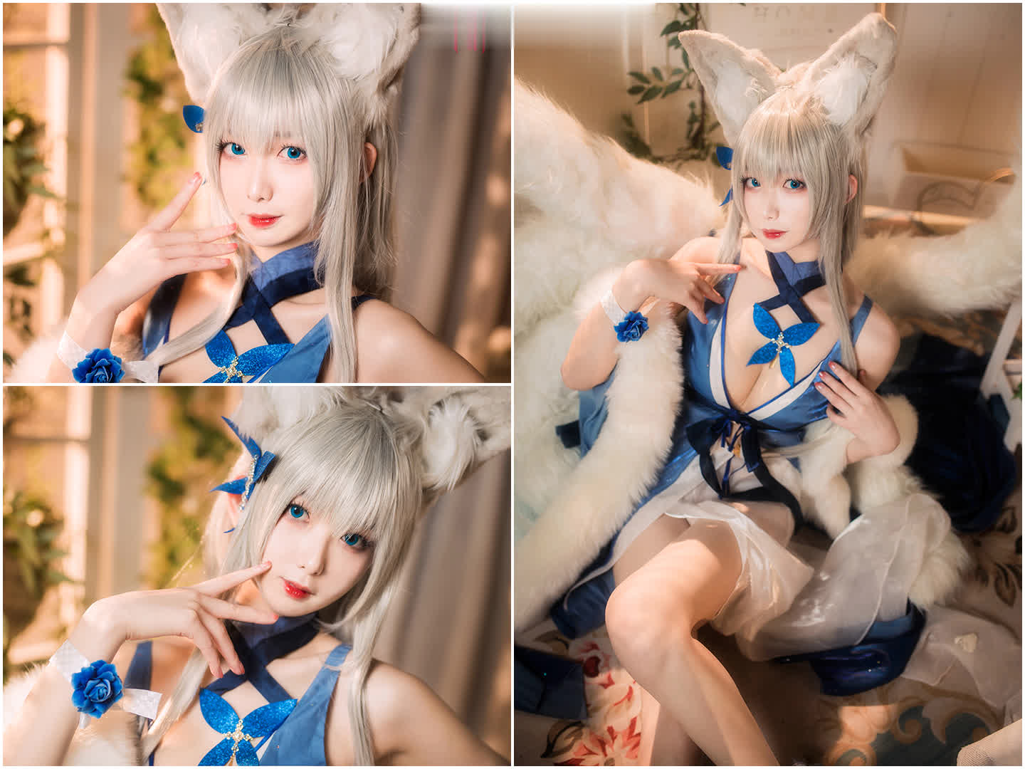 封疆疆_精美美图全部写真作品合集|持续更新