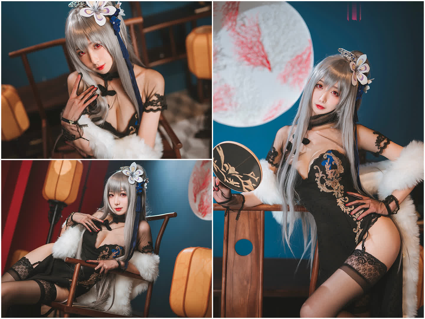 封疆疆_精美美图全部写真作品合集|持续更新