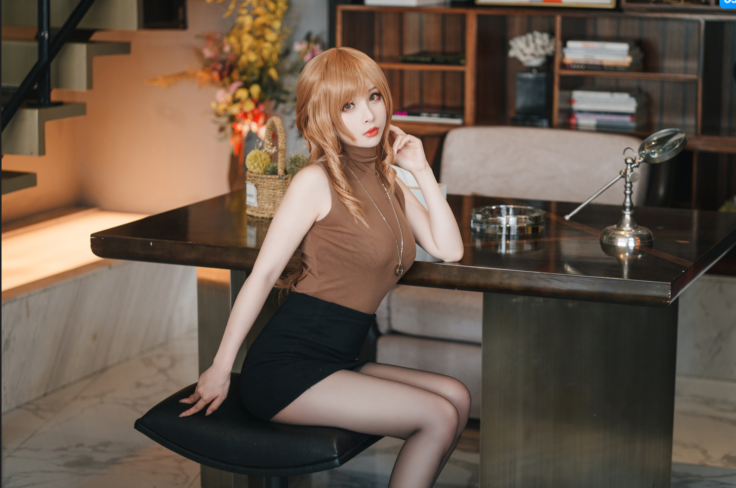 rioko凉凉子_精美美图全部写真作品合集|持续更新