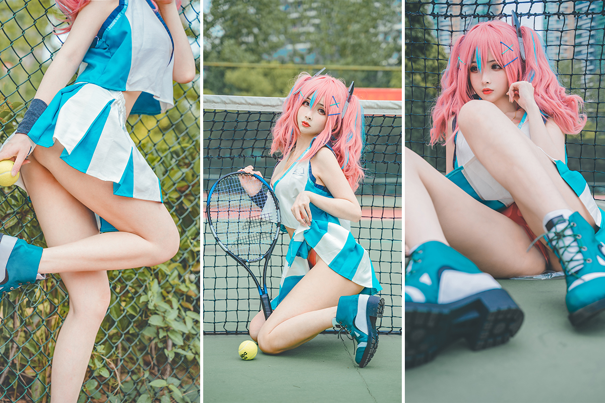 rioko凉凉子_精美美图全部写真作品合集|持续更新