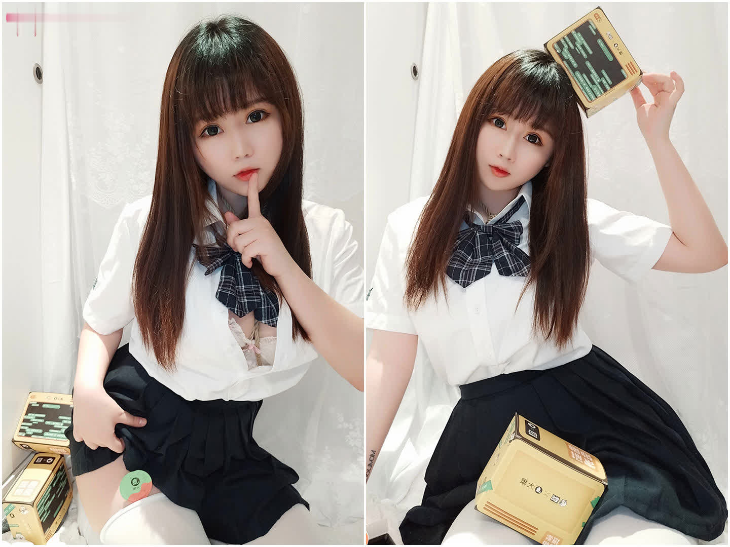 是依酱吖_精美美图全部写真作品合集|持续更新