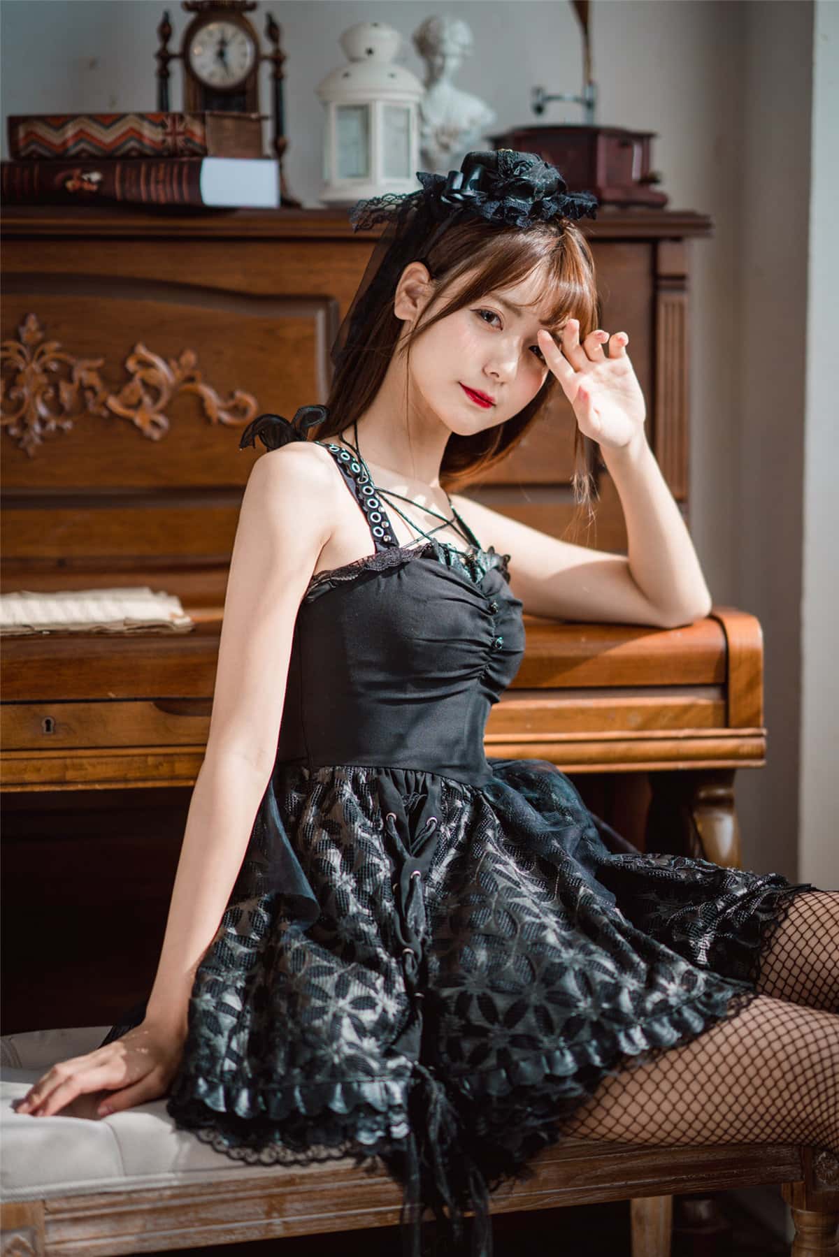 陆卿卿_精美美图全部写真作品合集|持续更新 陆卿卿_精美美图全部写真作品合集|持续更新