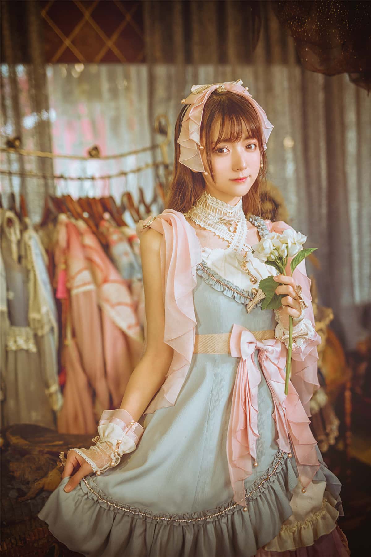 陆卿卿_精美美图全部写真作品合集|持续更新 陆卿卿_精美美图全部写真作品合集|持续更新