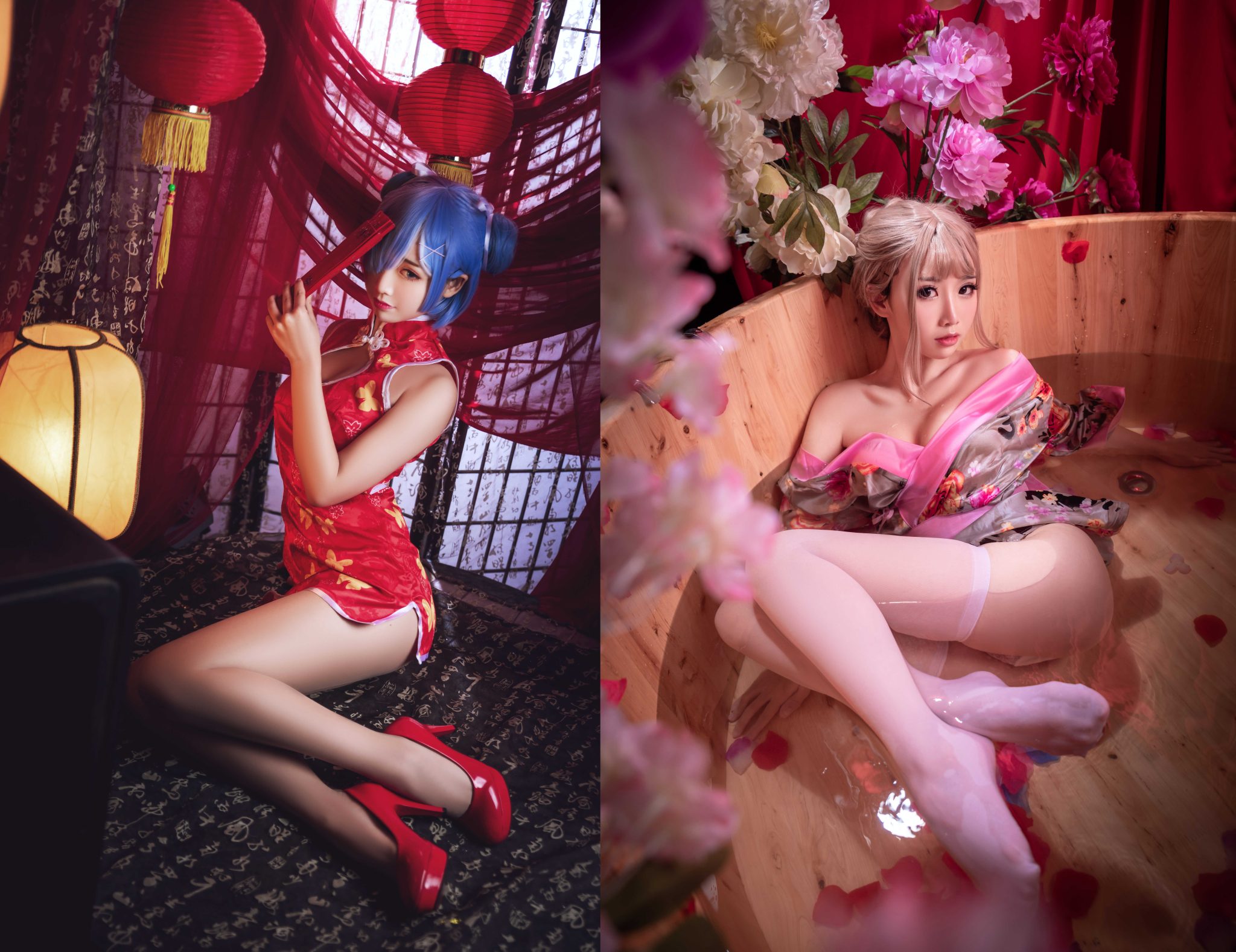 面饼仙儿_精美美图全部写真作品合集|持续更新