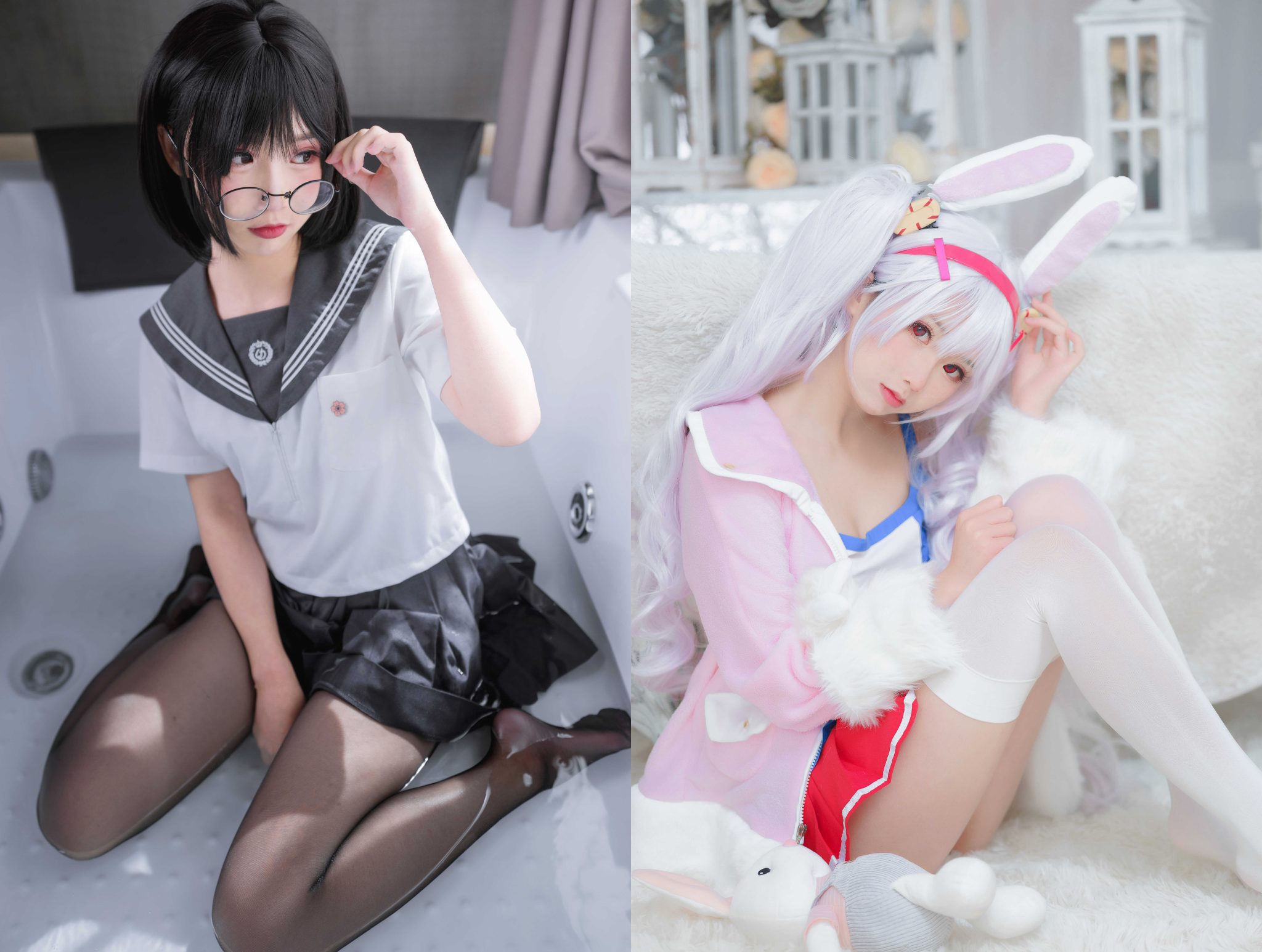 面饼仙儿_精美美图全部写真作品合集|持续更新