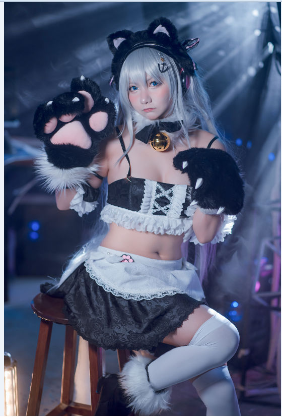 是一只熊仔吗_精美美图全部写真作品合集