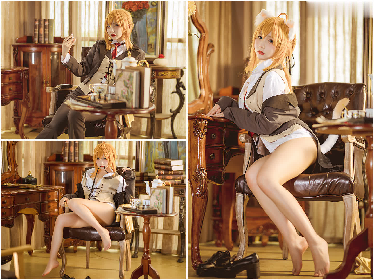 是一只熊仔吗_精美美图全部写真作品合集