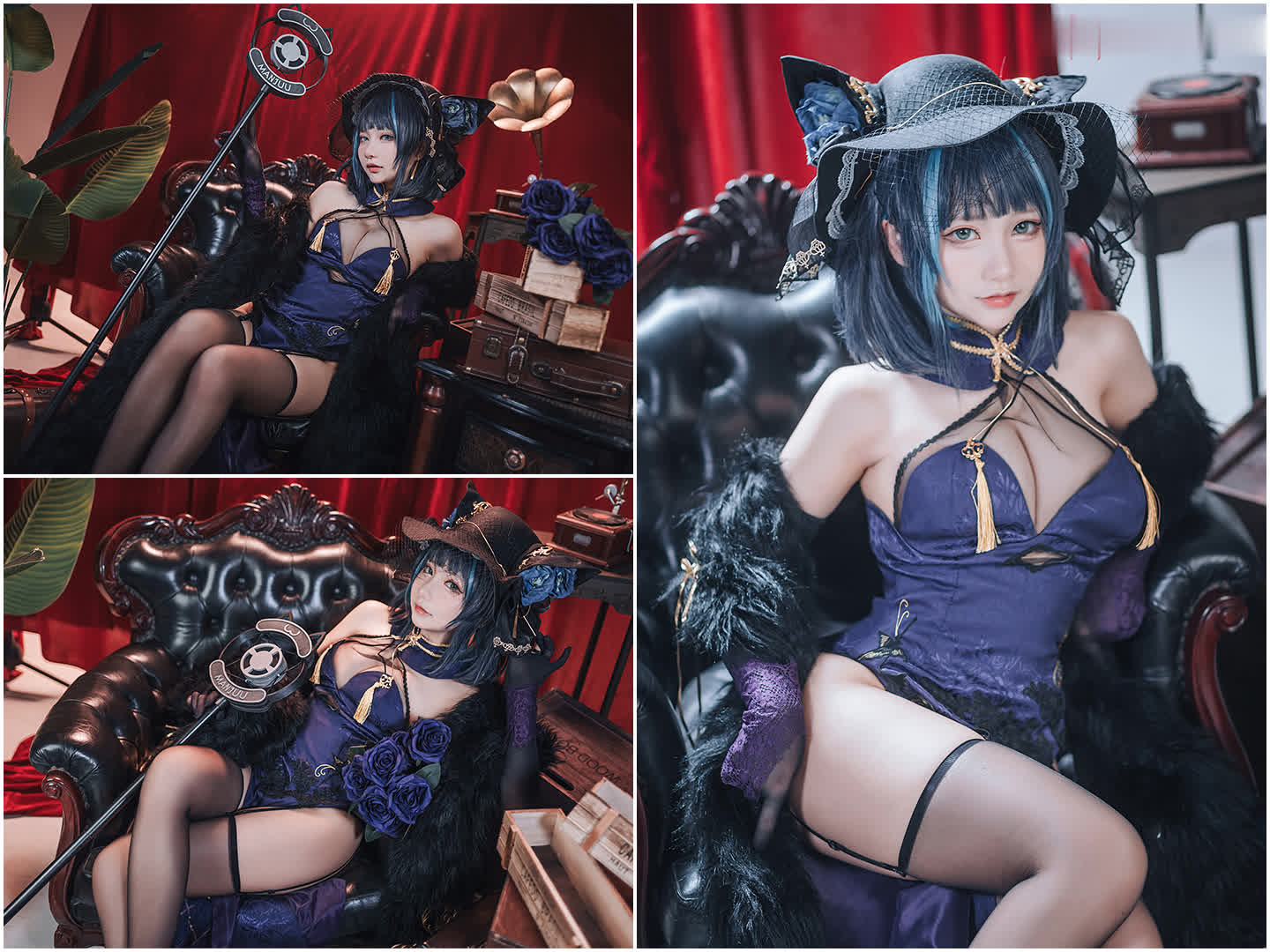 是一只熊仔吗_精美美图全部写真作品合集