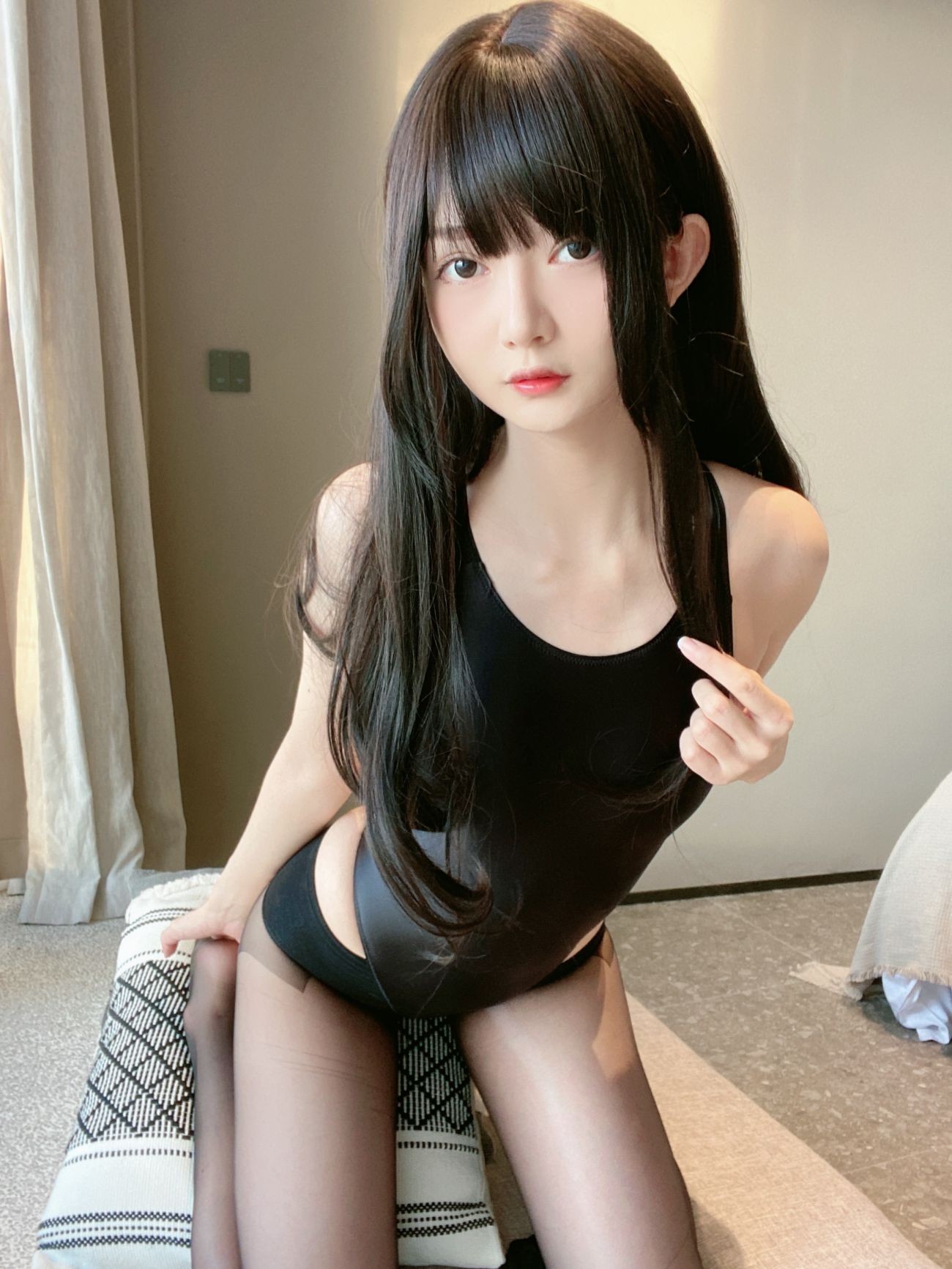 51酱_写真coser美图作品合集下载|持续更新