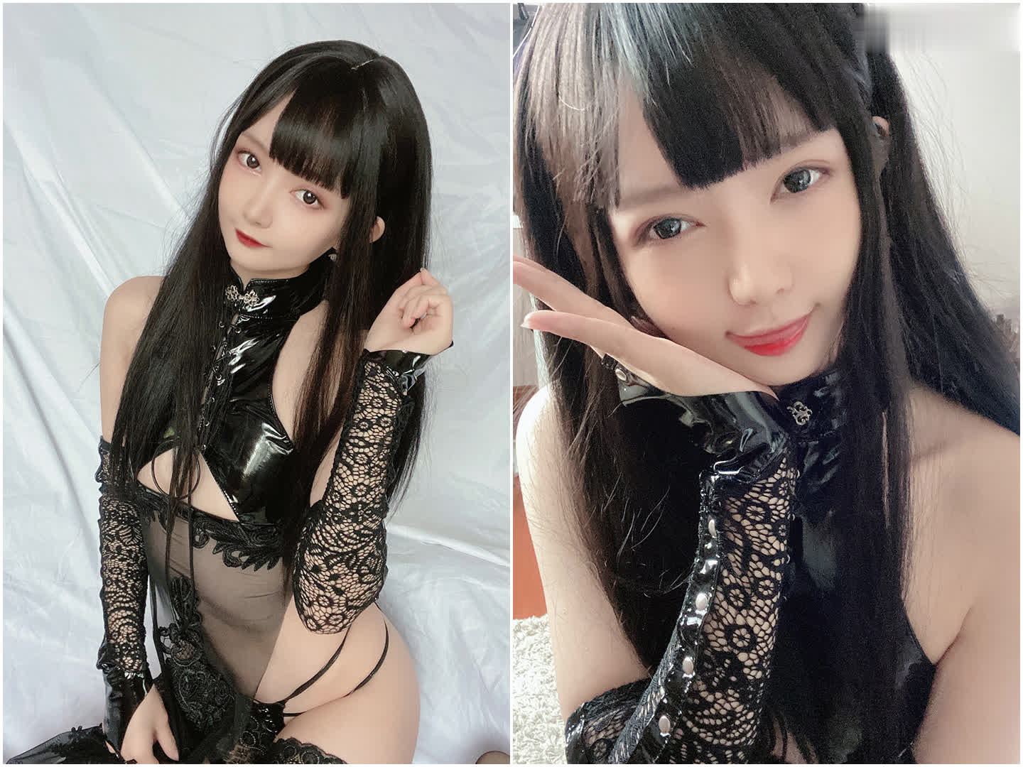 51酱_写真coser美图作品合集下载|持续更新