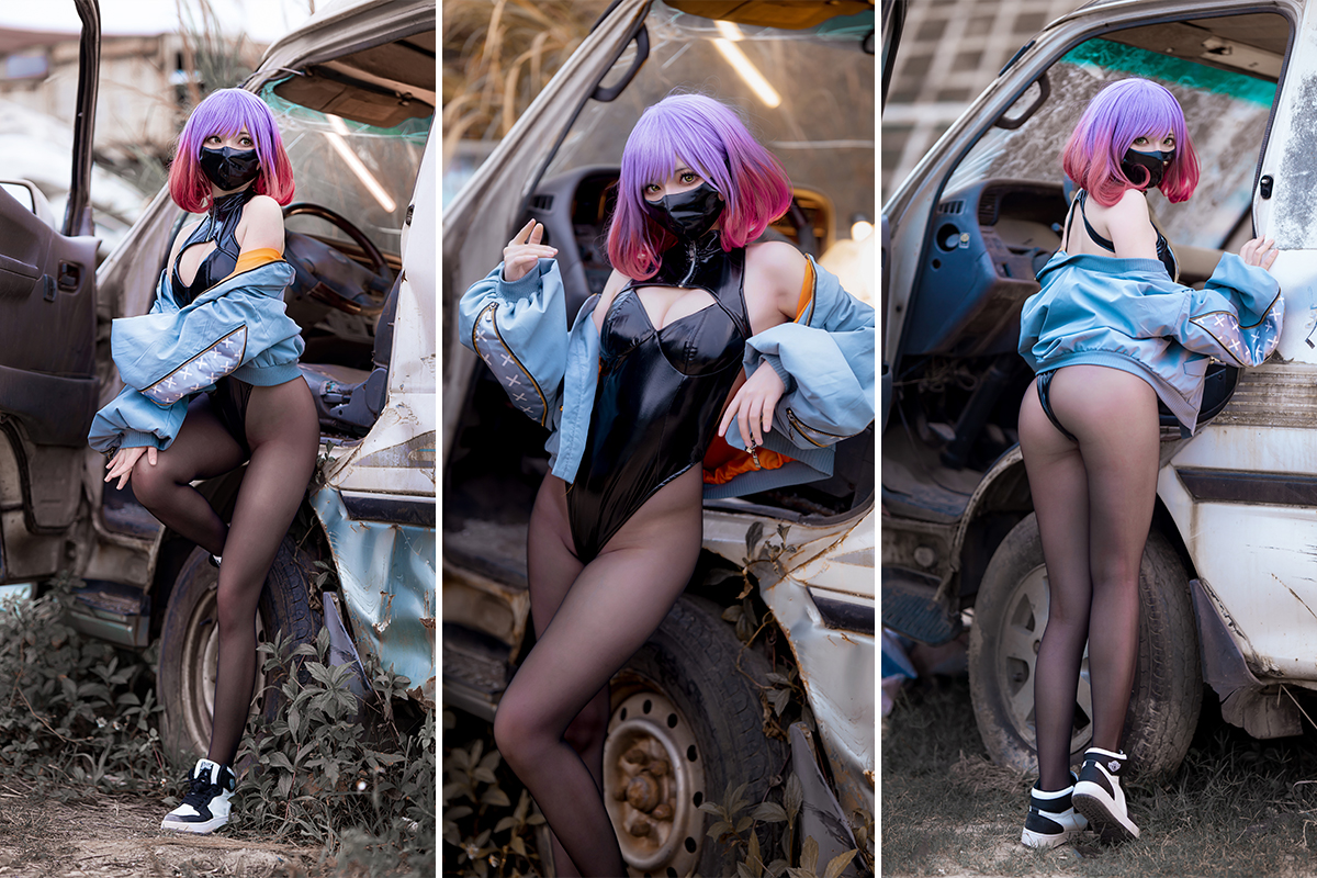 是三不是世w(七崽ww)_精美美图全部写真作品合集|持续更新 是三不是世w(七崽ww)_精美美图全部写真作品合集|持续更新