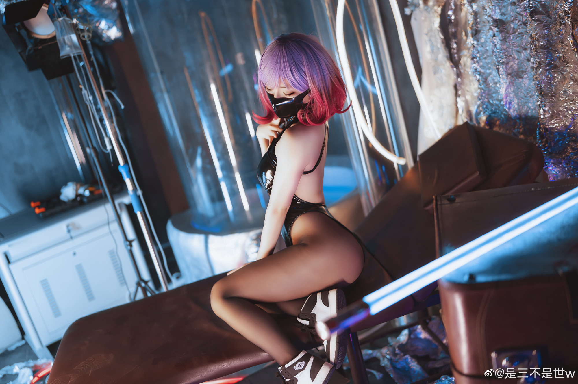 是三不是世w(七崽ww)_精美美图全部写真作品合集|持续更新 是三不是世w(七崽ww)_精美美图全部写真作品合集|持续更新