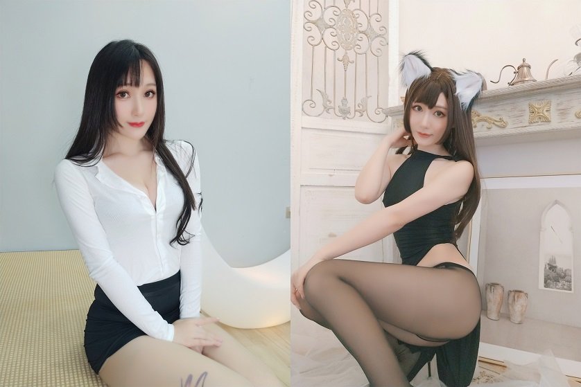 木之本果_精美美图全部写真作品合集|持续更新