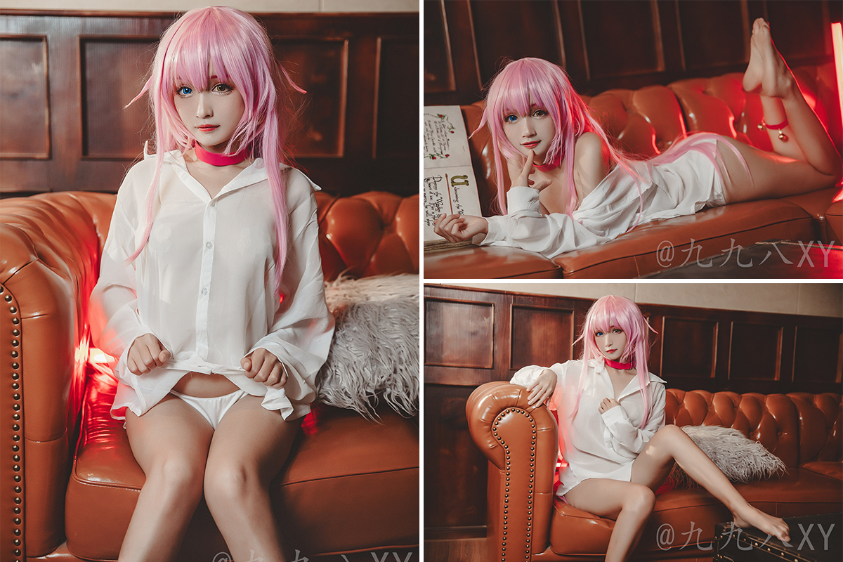 九九八吖_精美美图全部写真作品合集|持续更新