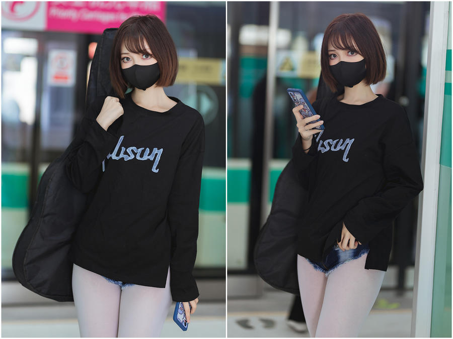 洛桑w伊梓_精美美图全部写真作品合集|持续更新 洛桑w伊梓_精美美图全部写真作品合集|持续更新