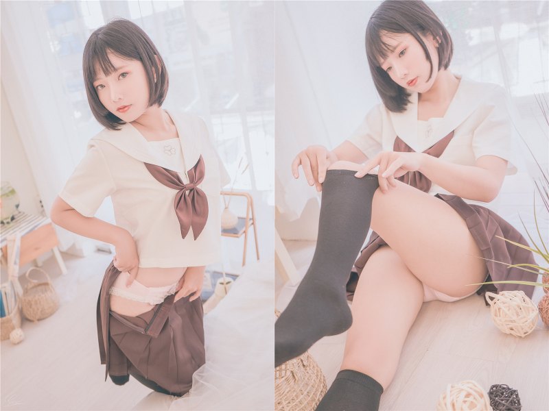 Messie Huang_精美美图全部写真作品合集|持续更新