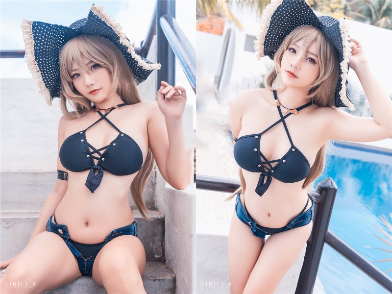 Messie Huang_精美美图全部写真作品合集|持续更新