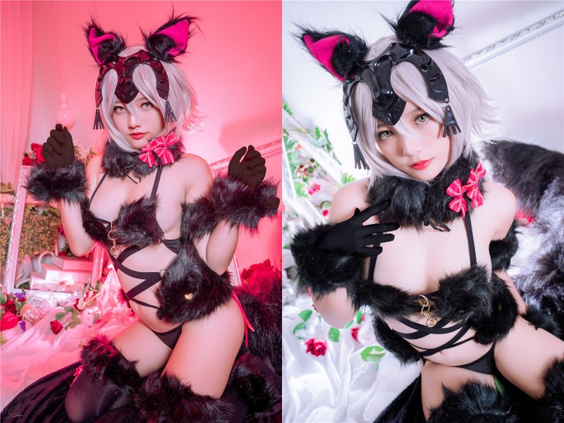 Messie Huang_精美美图全部写真作品合集|持续更新