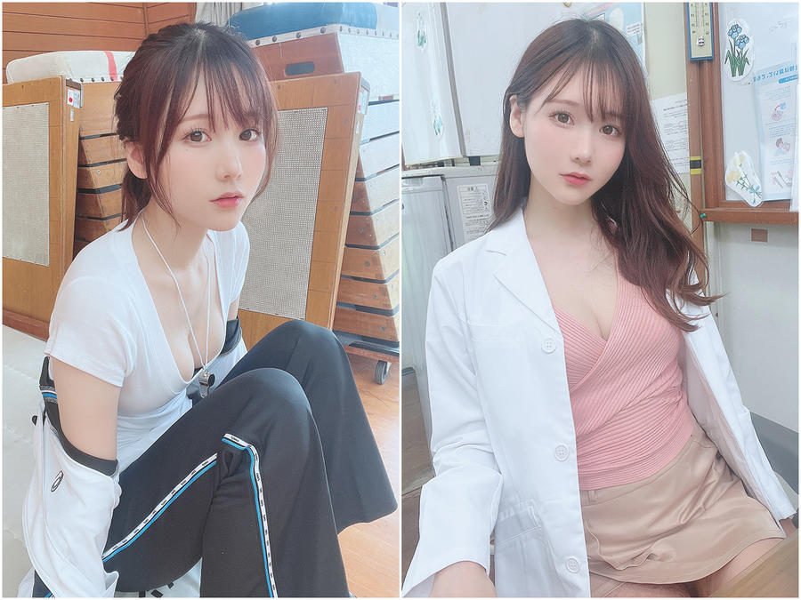 けん研(けんけん)_精美美图全部写真作品合集|持续更新