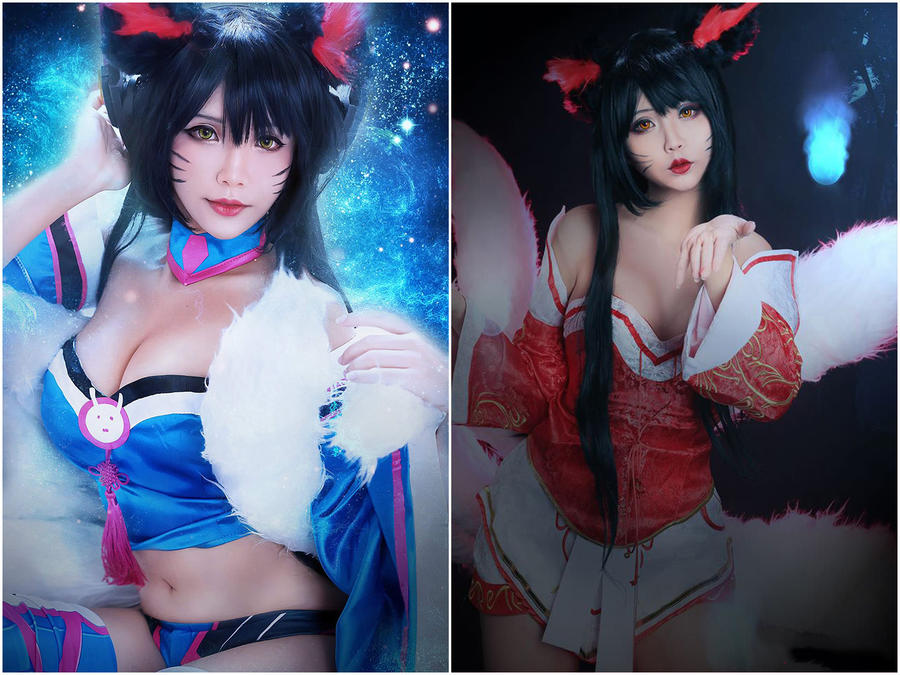 Hana bunny_精美美图全部写真作品合集|持续更新 Hana bunny_精美美图全部写真作品合集|持续更新