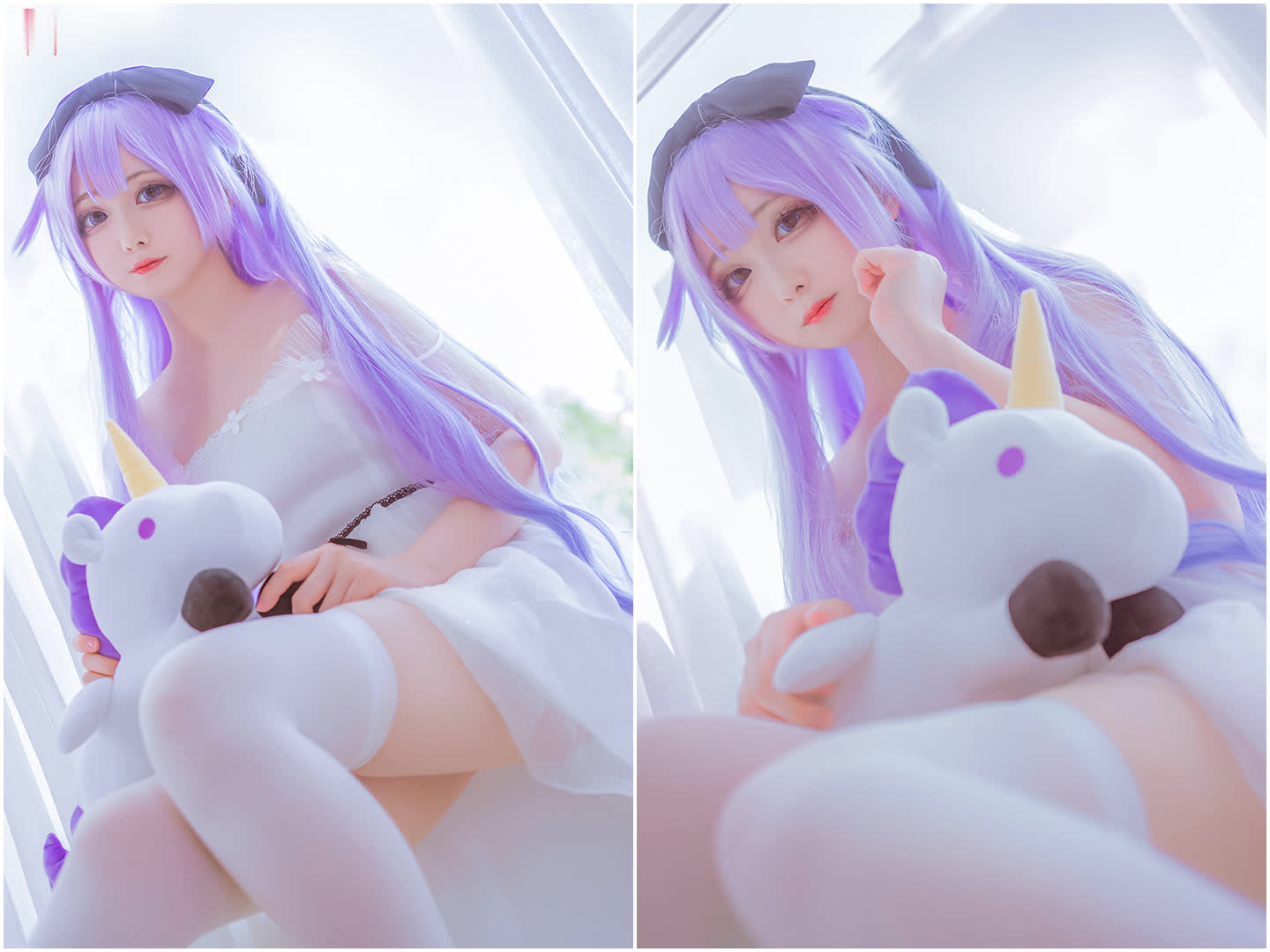 图片[9]-Sayako_精美美图全部写真作品合集|持续更新-cosers写真次元网