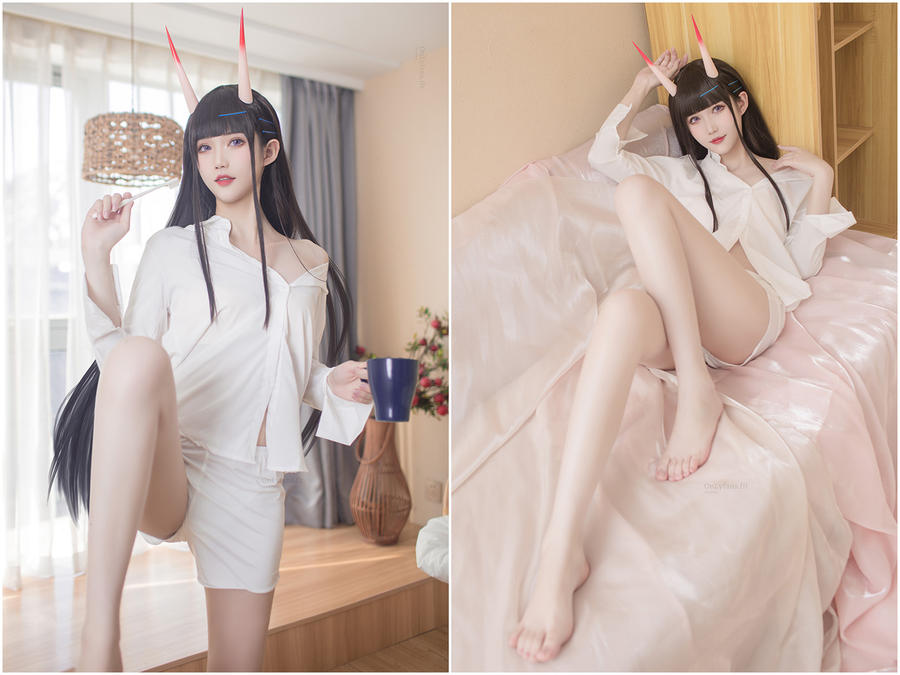 花兮_honoka_精美美图全部写真作品合集|持续更新