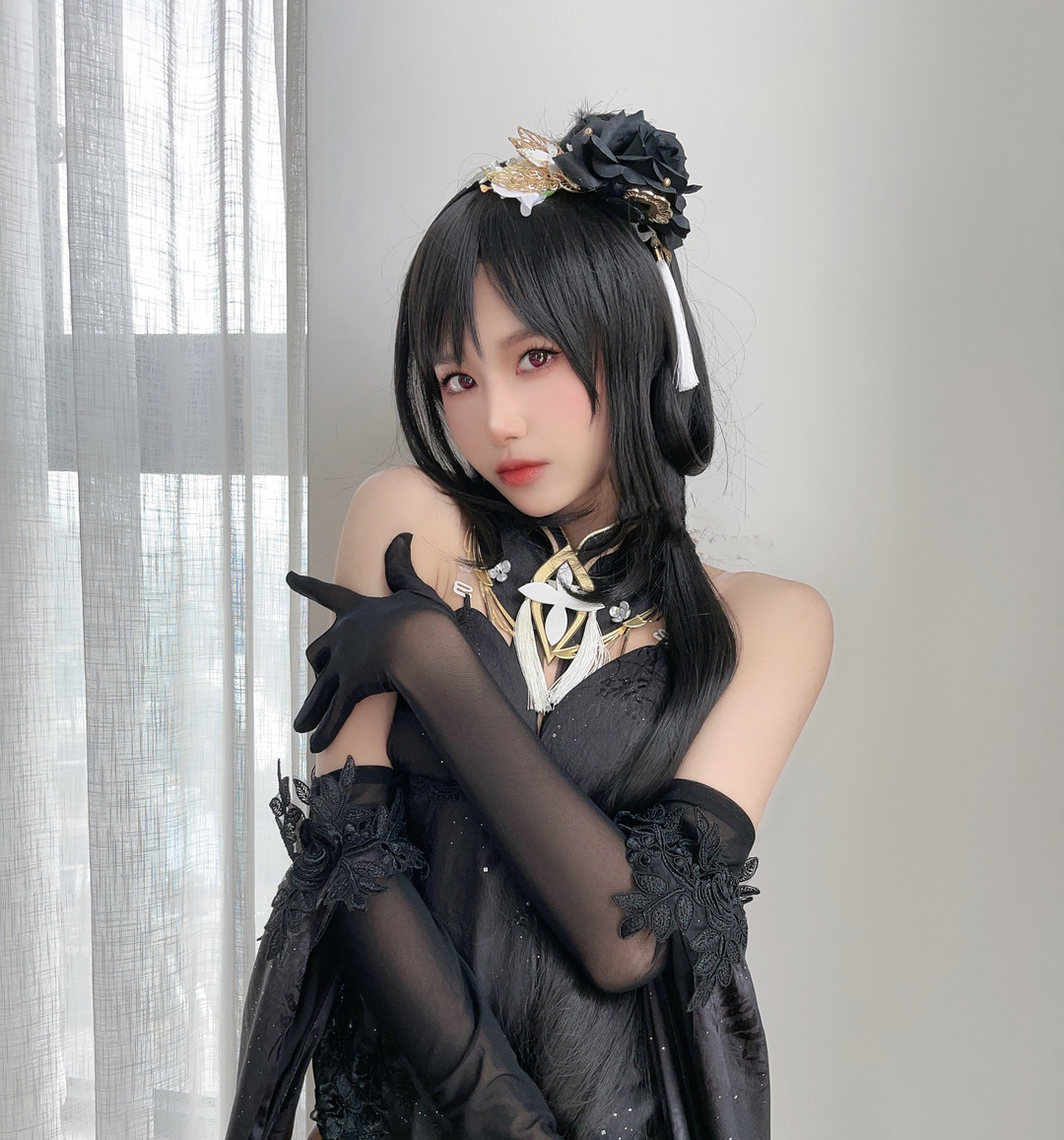 布丁大法_精美美图全部写真作品合集|持续更新