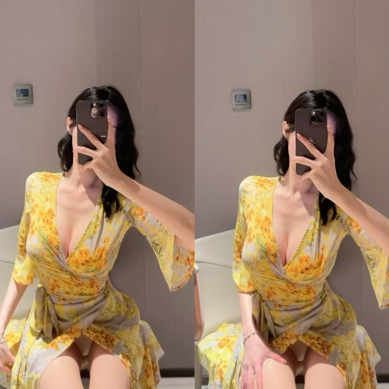 麻利亚辣 微密圈 抖音最新写真资源合集下载[持续更新]