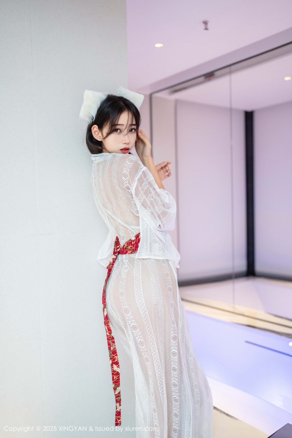 时安安_精美美图全部写真作品合集|持续更新-cosers写真次元网