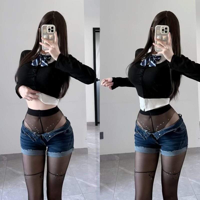 李怼怼超凶 微密圈 岛遇最新写真照片资源合集下载[持续更新]