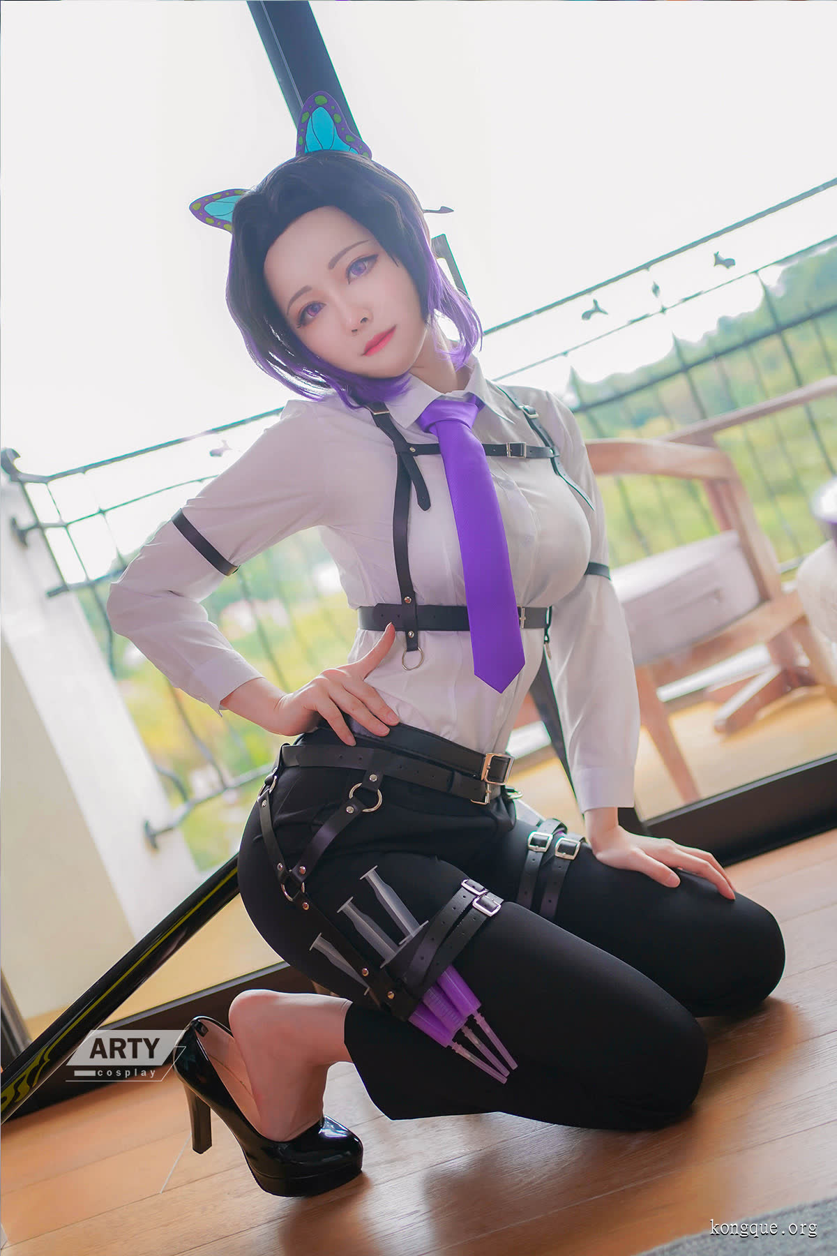 图片[3]-Arty亚缇 – 全套109期&随包视频[9.5G-2026.1]-cosers写真次元网