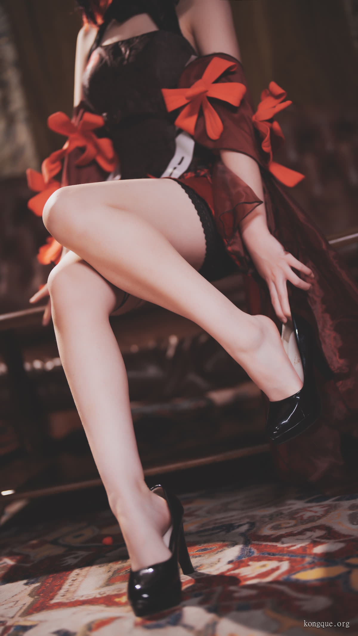 图片[6]-Seele麦麦 – 全套25期&随包视频[9.3G-2026.1]-cosers写真次元网