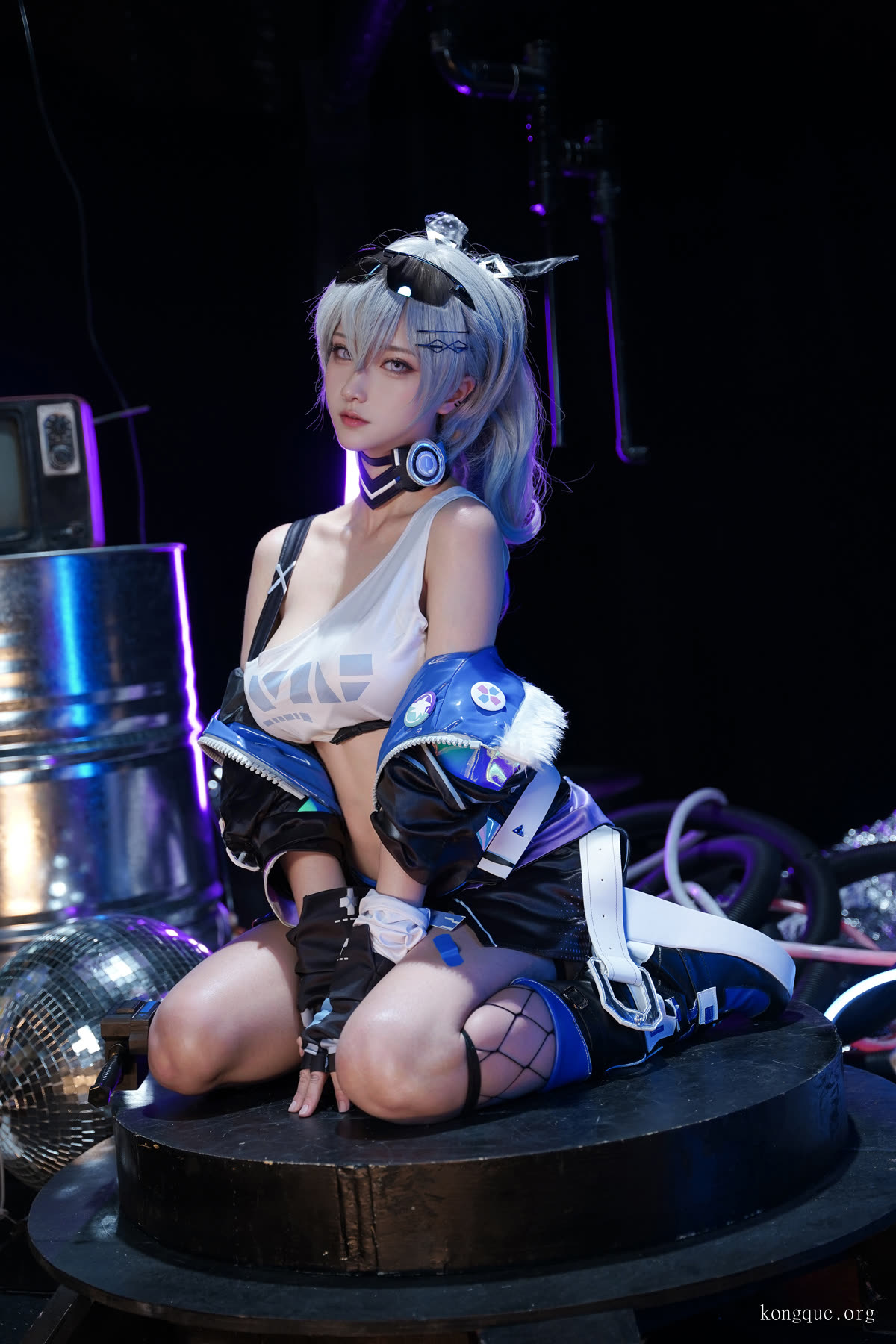 图片[2]-Seya狮砸 – 全套合集47套[6.8G-2026.1]-cosers写真次元网