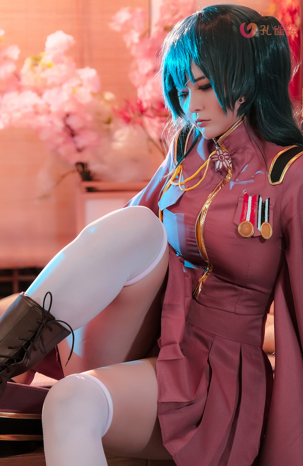 图片[8]-Potato Godzilla – 全套175期&随包视频[27.4G-2026.1]-cosers写真次元网